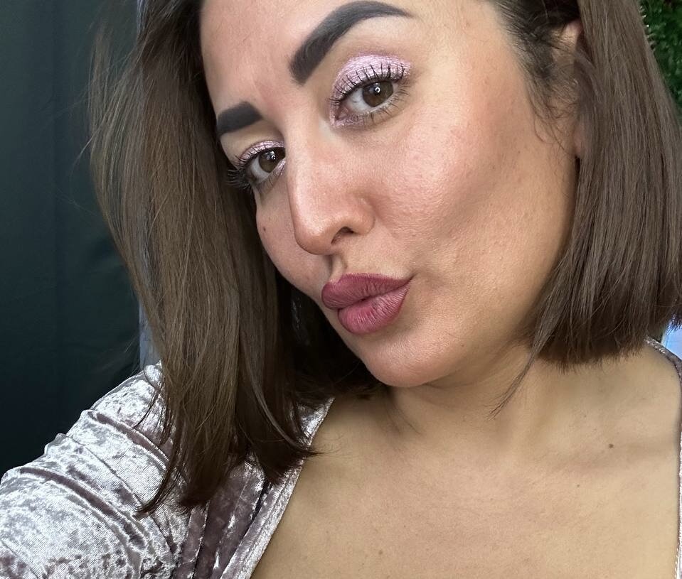 XXX Porn Photo of Nude OliviaXXBuckley 7