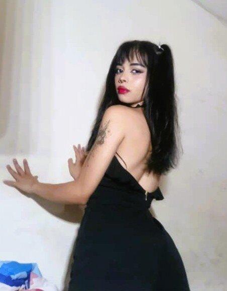 XXX Porn Photo of Nude carolina_torres 3