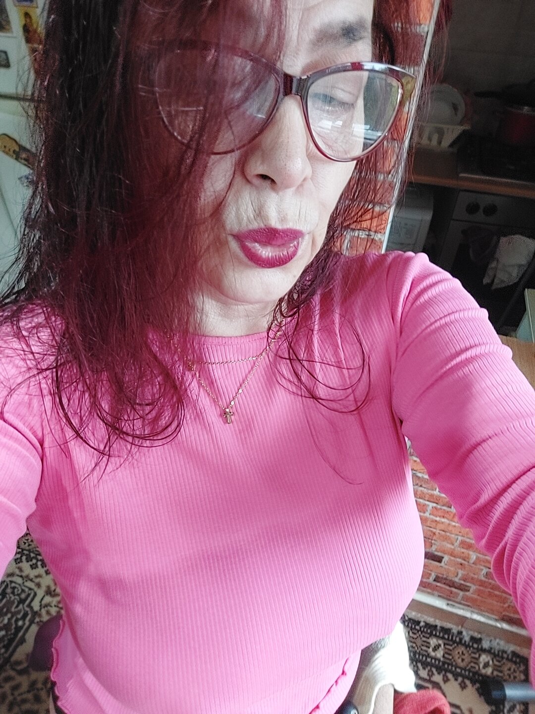 XXX Porn Photo of Nude LOVE_ANAITAT 3