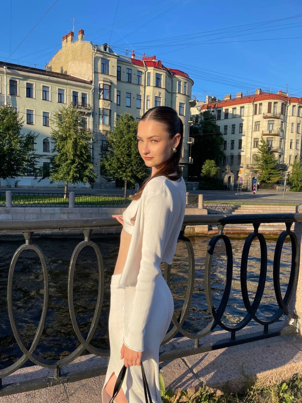 XXX Porn Photo of Nude LissieKisses 13