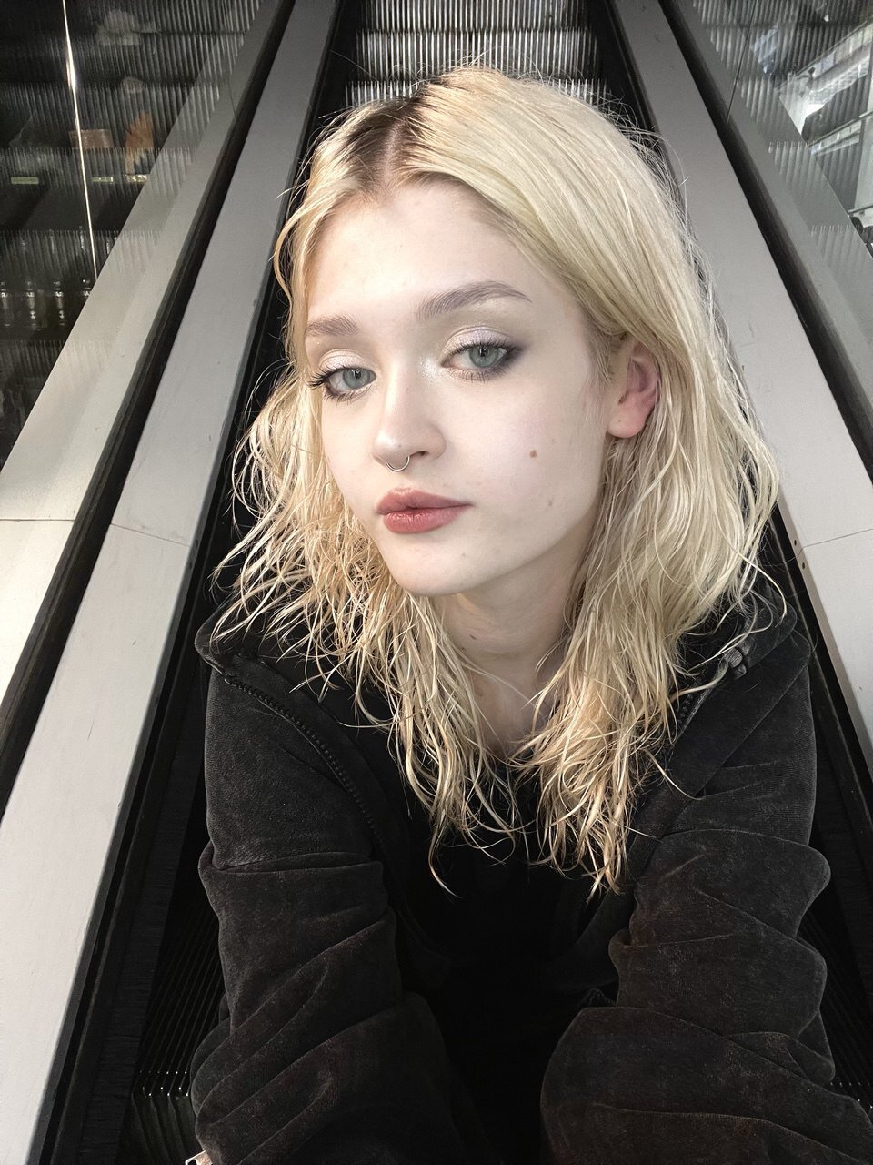 XXX Porn Photo of Nude TaraBomstad 4