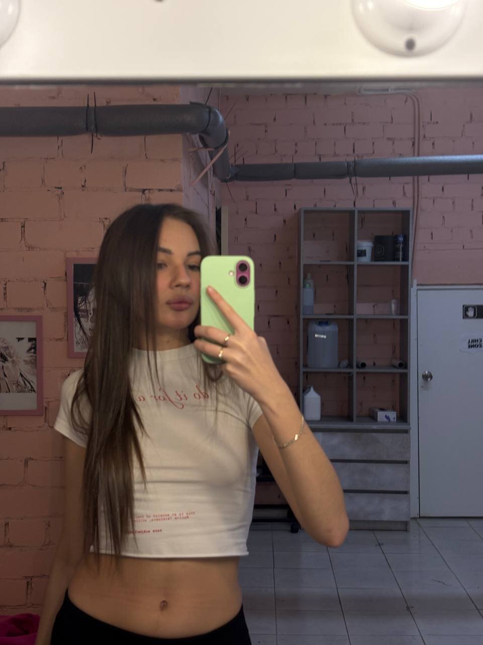 XXX Porn Photo of Nude ShaeHeeter 76