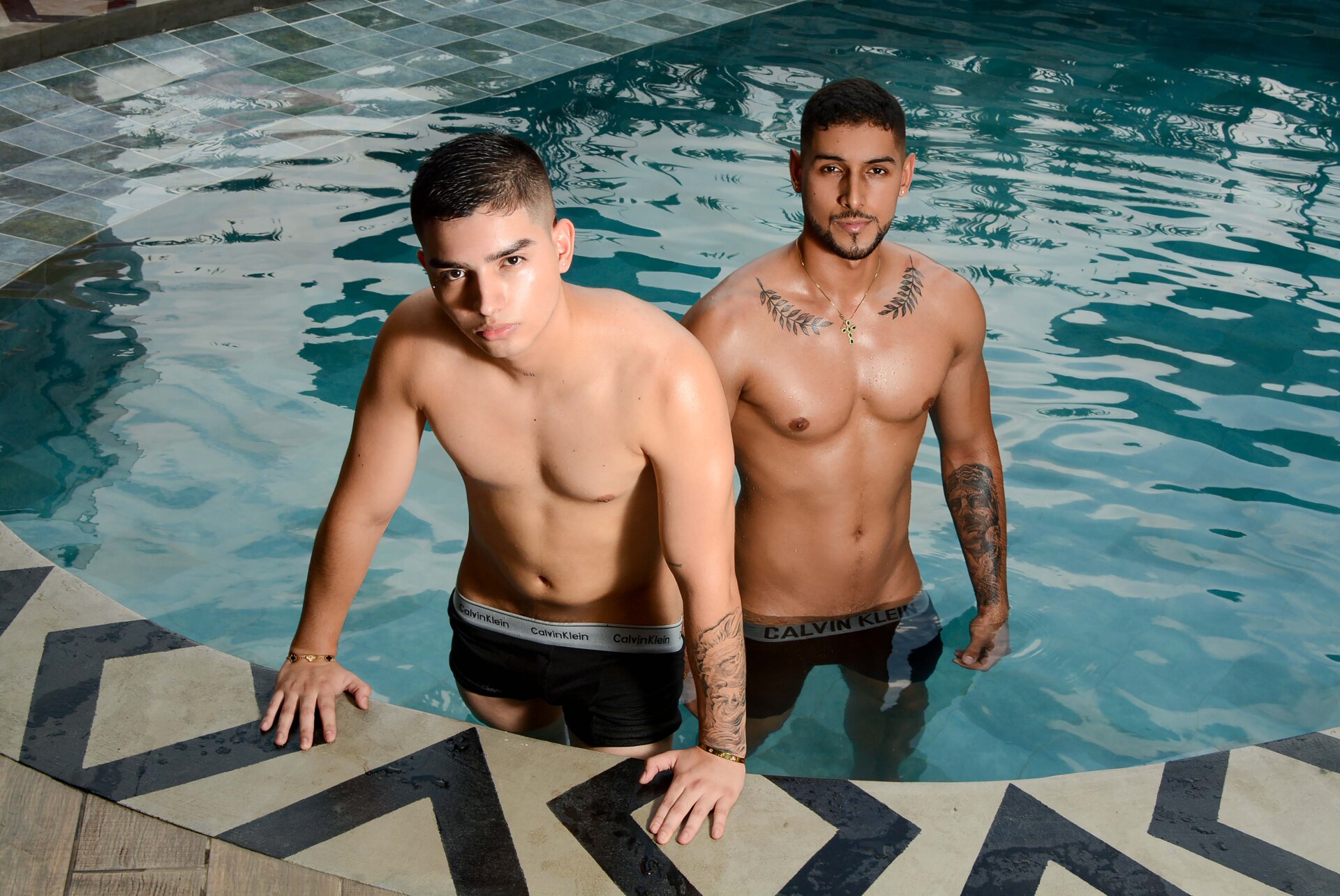 XXX Porn Photo of Nude MarcoVitto 8