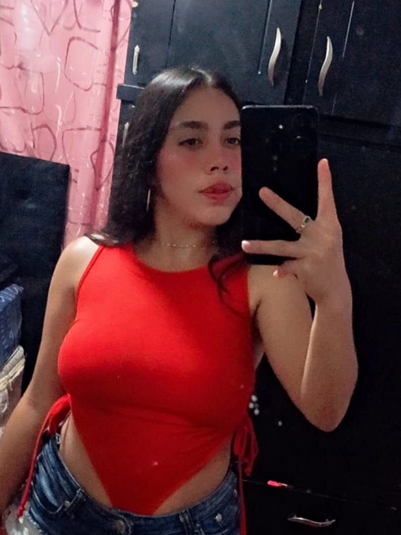 XXX Porn Photo of Nude GabiBraun 3