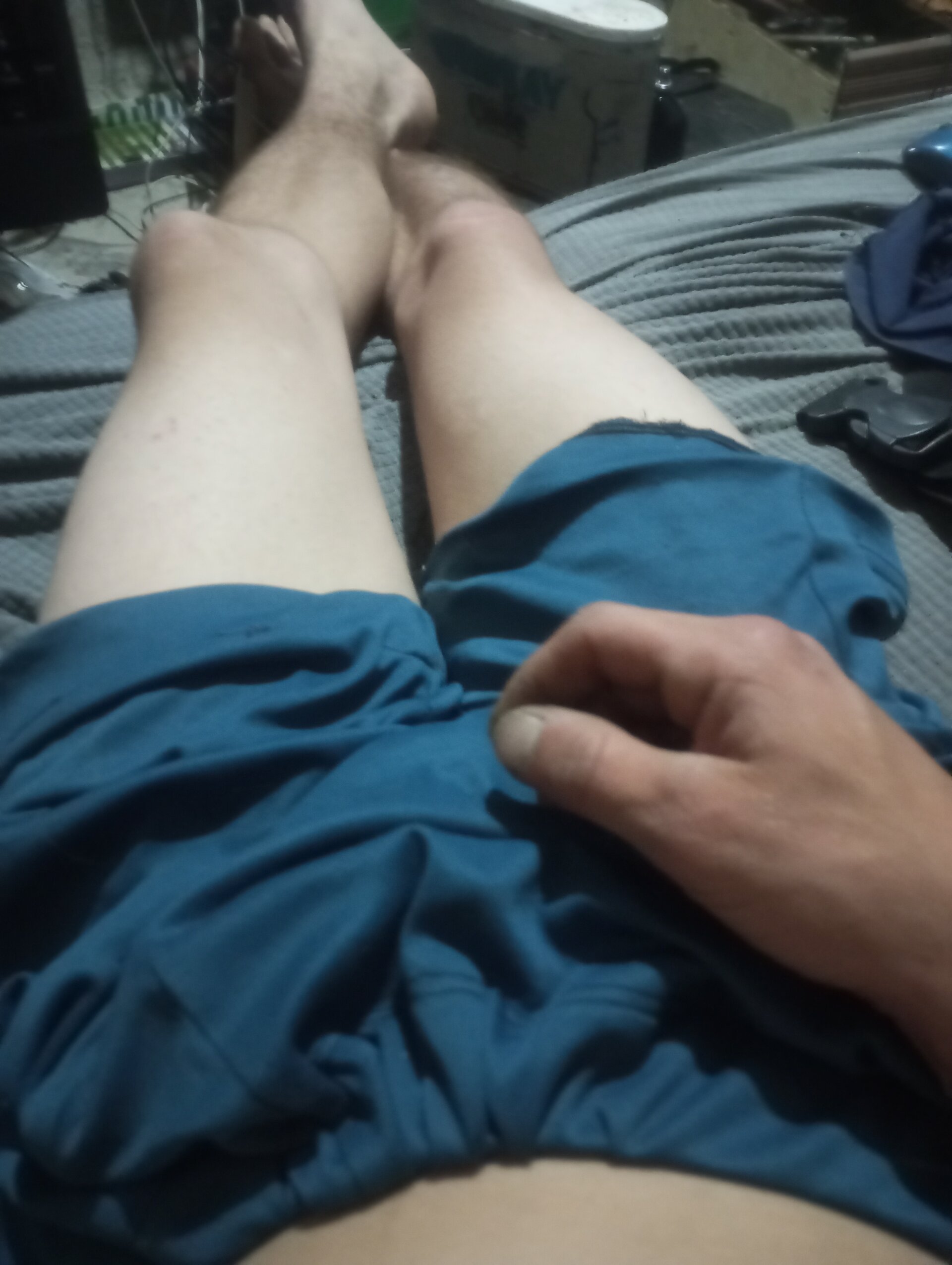 XXX Porn Photo of Nude keylorlelo 2