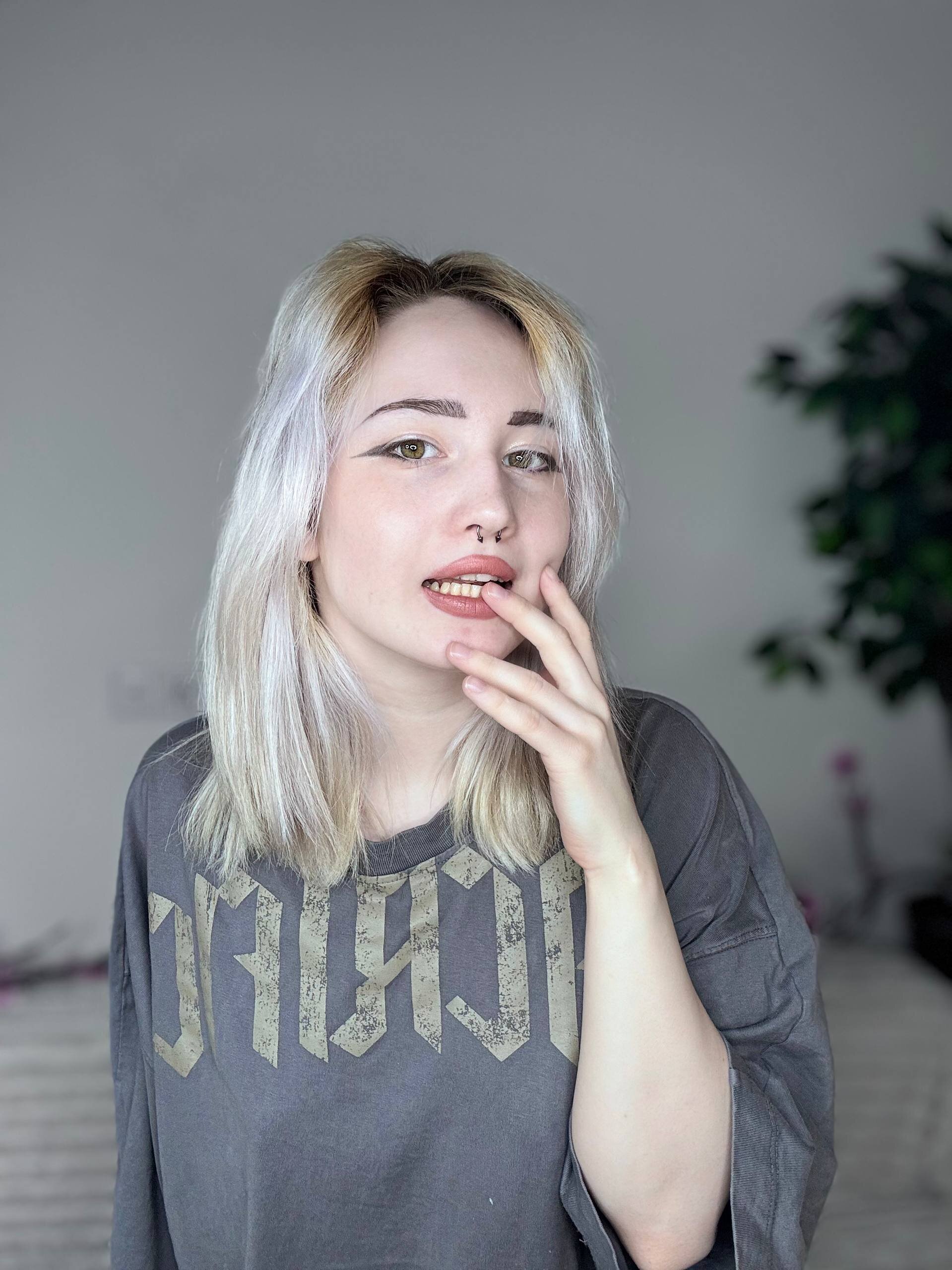 XXX Porn Photo of Nude RanaKaduk 87