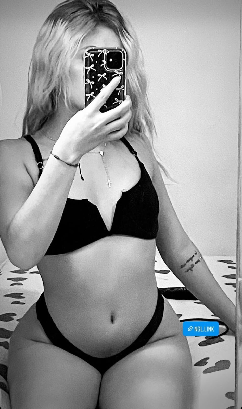 XXX Porn Photo of Nude AnnyWest_ 5