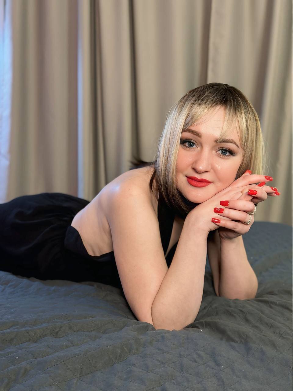 XXX Porn Photo of Nude Oliiviaa_ 6
