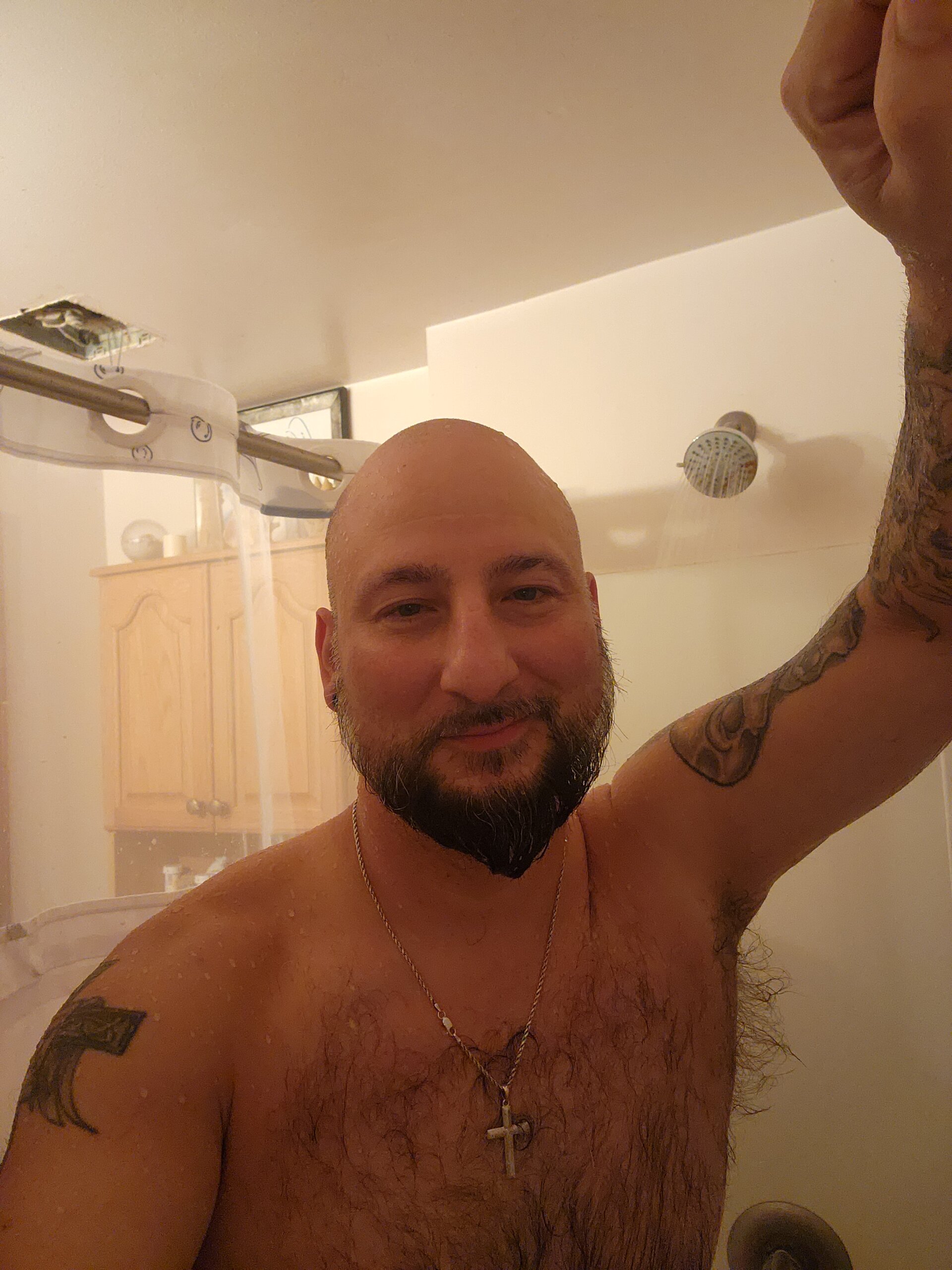 XXX Porn Photo of Nude Lonelycowboy84 6