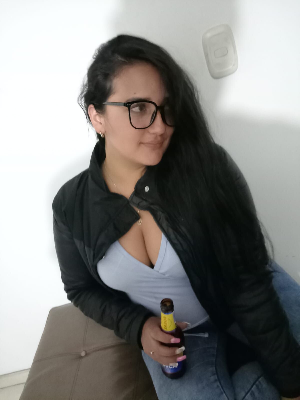 XXX Porn Photo of Nude Isabella-col 1