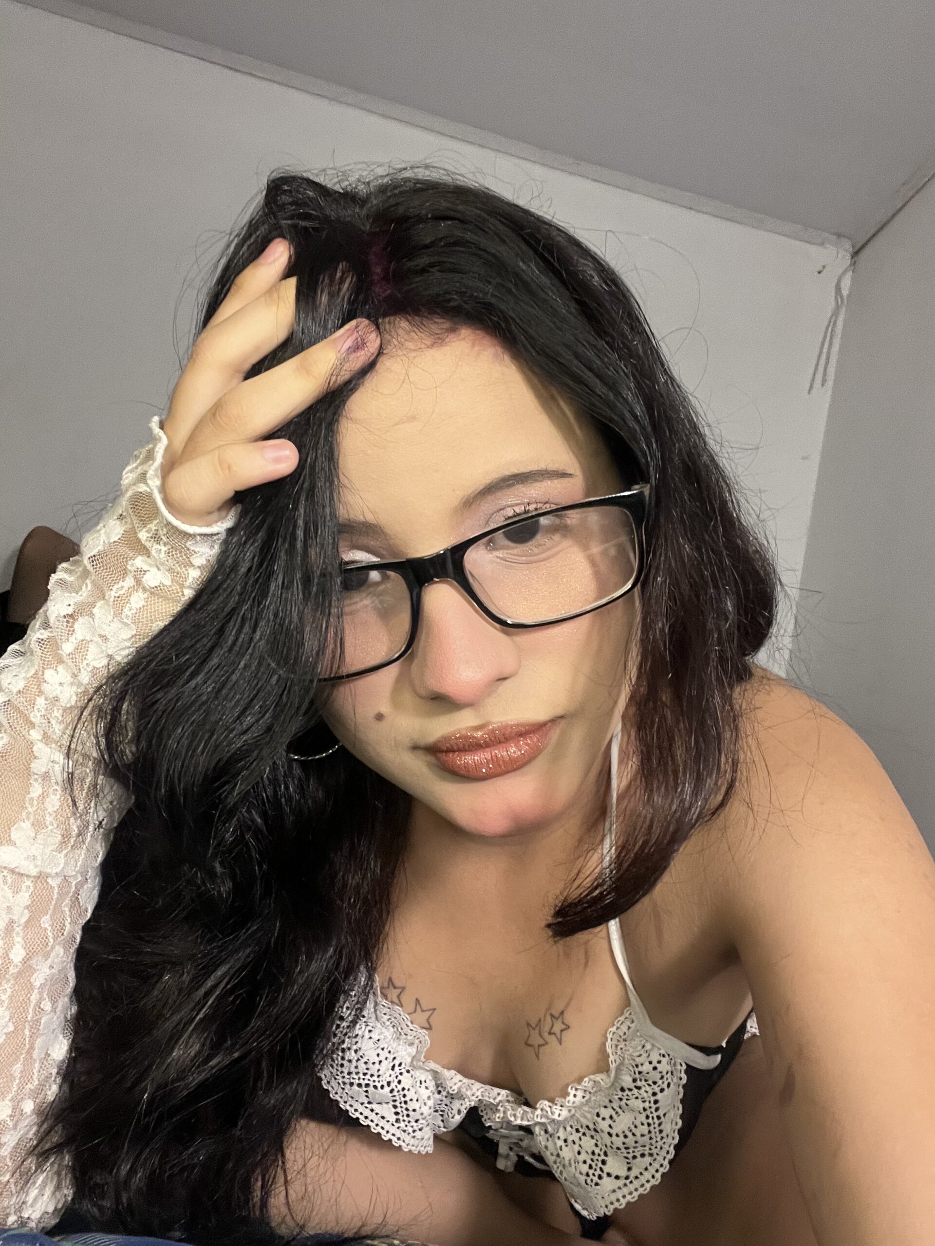 XXX Porn Photo of Nude Lettmiau 6