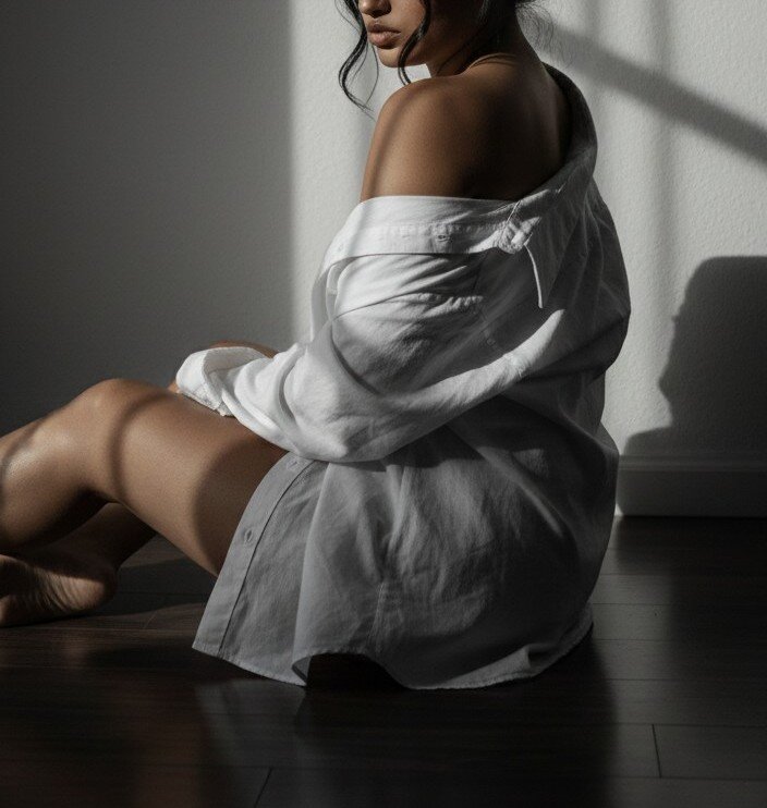 XXX Porn Photo of Nude Dudinhapequena 1
