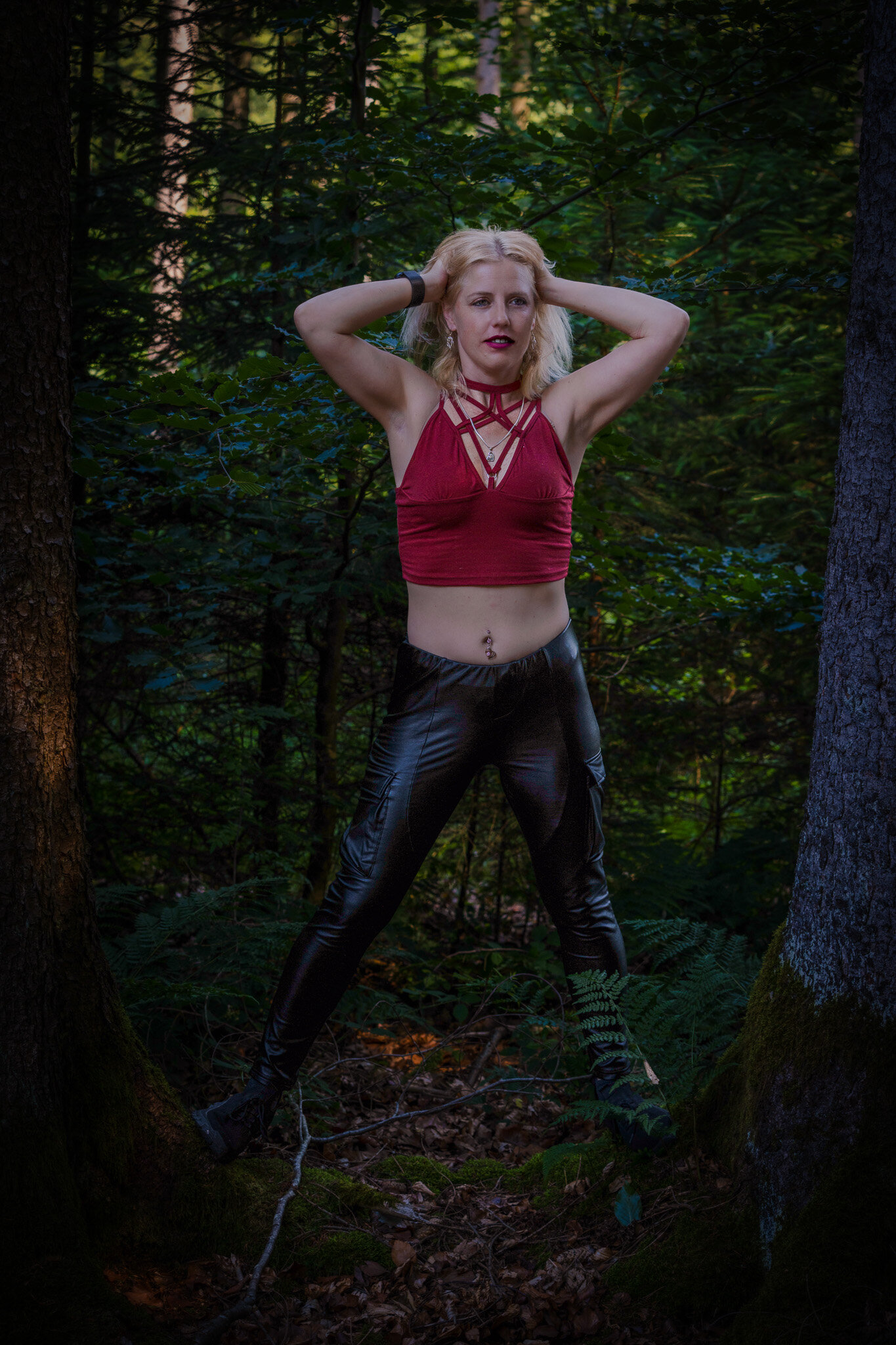 XXX Porn Photo of Nude Moistdevil 52