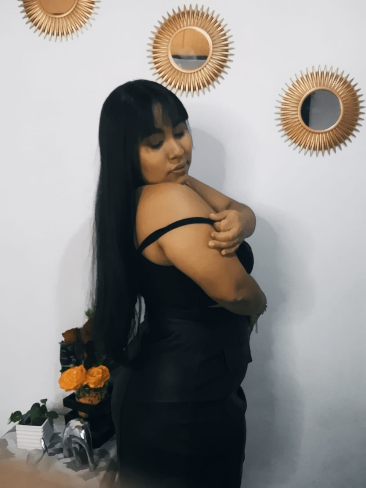 XXX Porn Photo of Nude LourensParadise 22