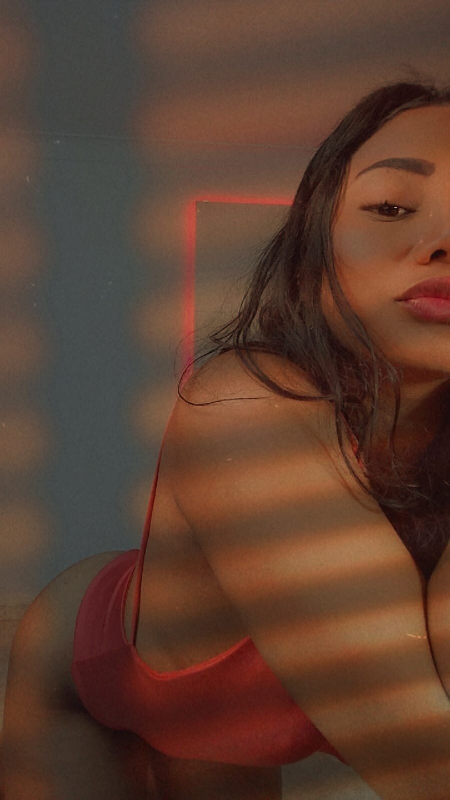 XXX Porn Photo of Nude Freshlantinyoux 1