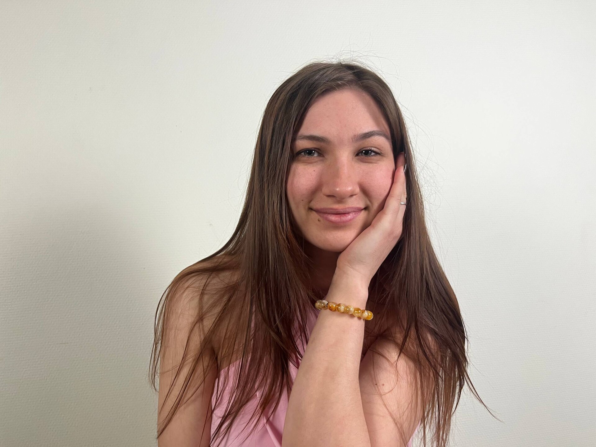 XXX Porn Photo of Nude MayaWoud 1