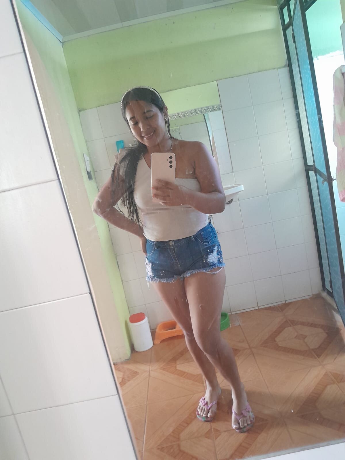 XXX Porn Photo of Nude Victoria_arcos 5