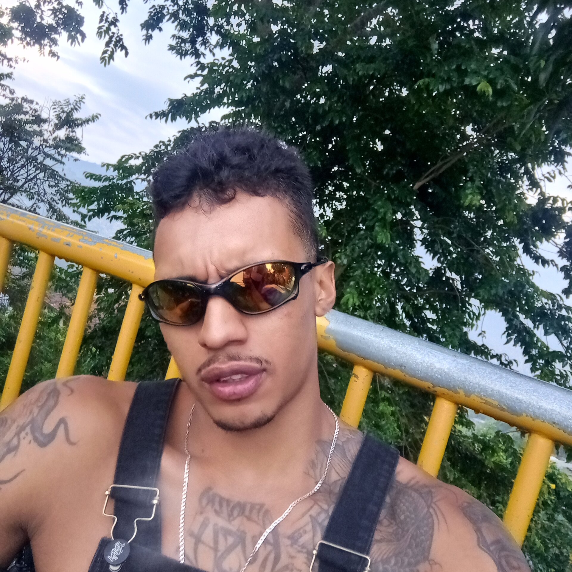 XXX Porn Photo of Nude Ryan_coopper 90