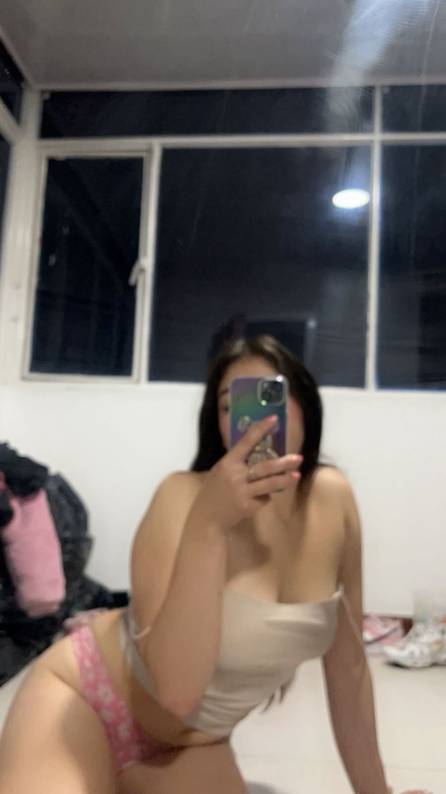 XXX Porn Photo of Nude babyloreen 5