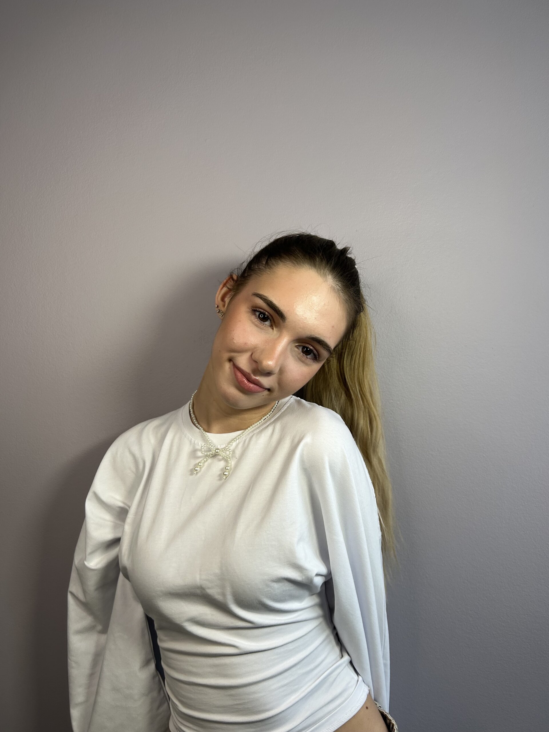 XXX Porn Photo of Nude ZoniaReda 1