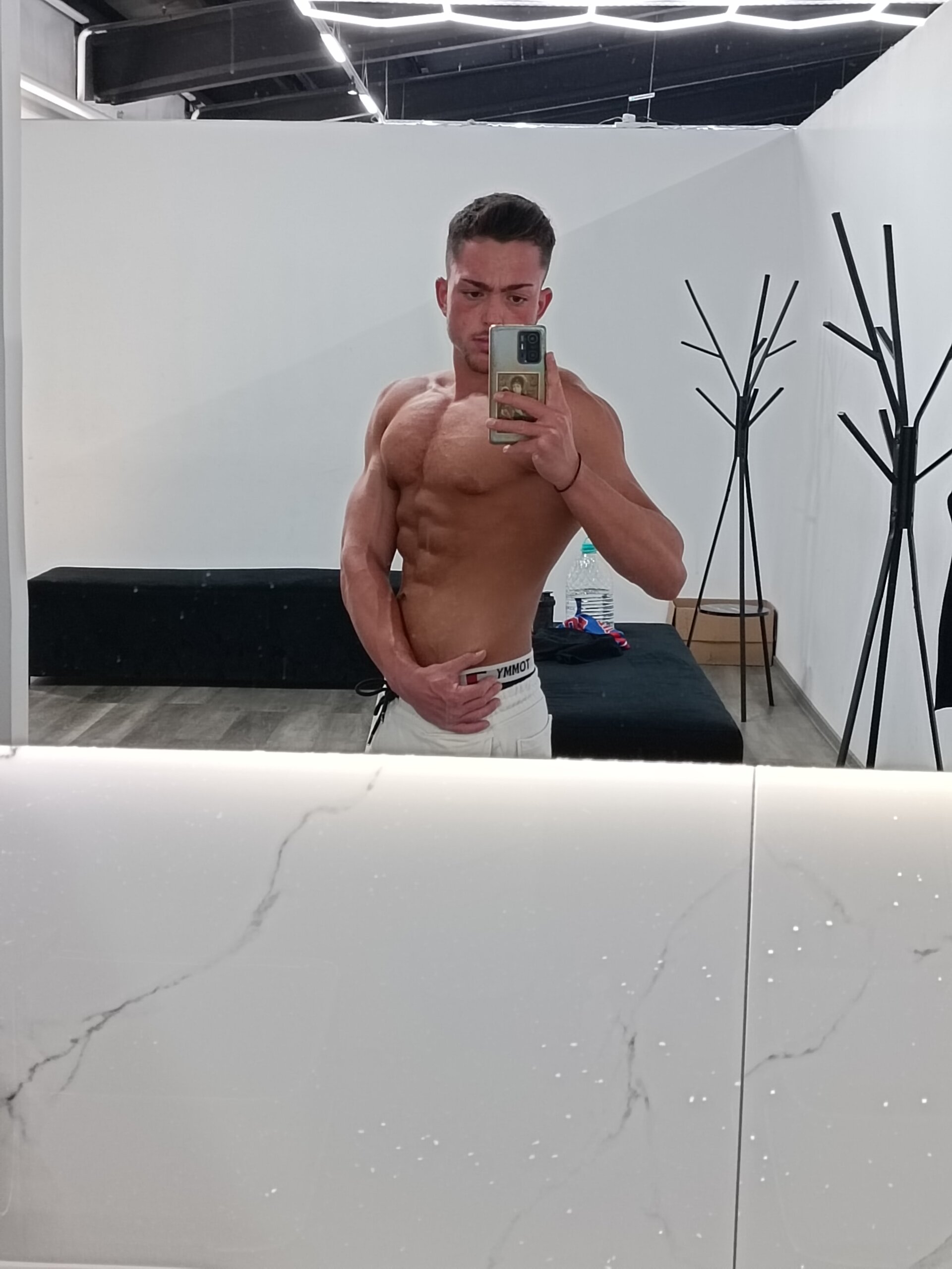 XXX Porn Photo of Nude rickmorris08 5