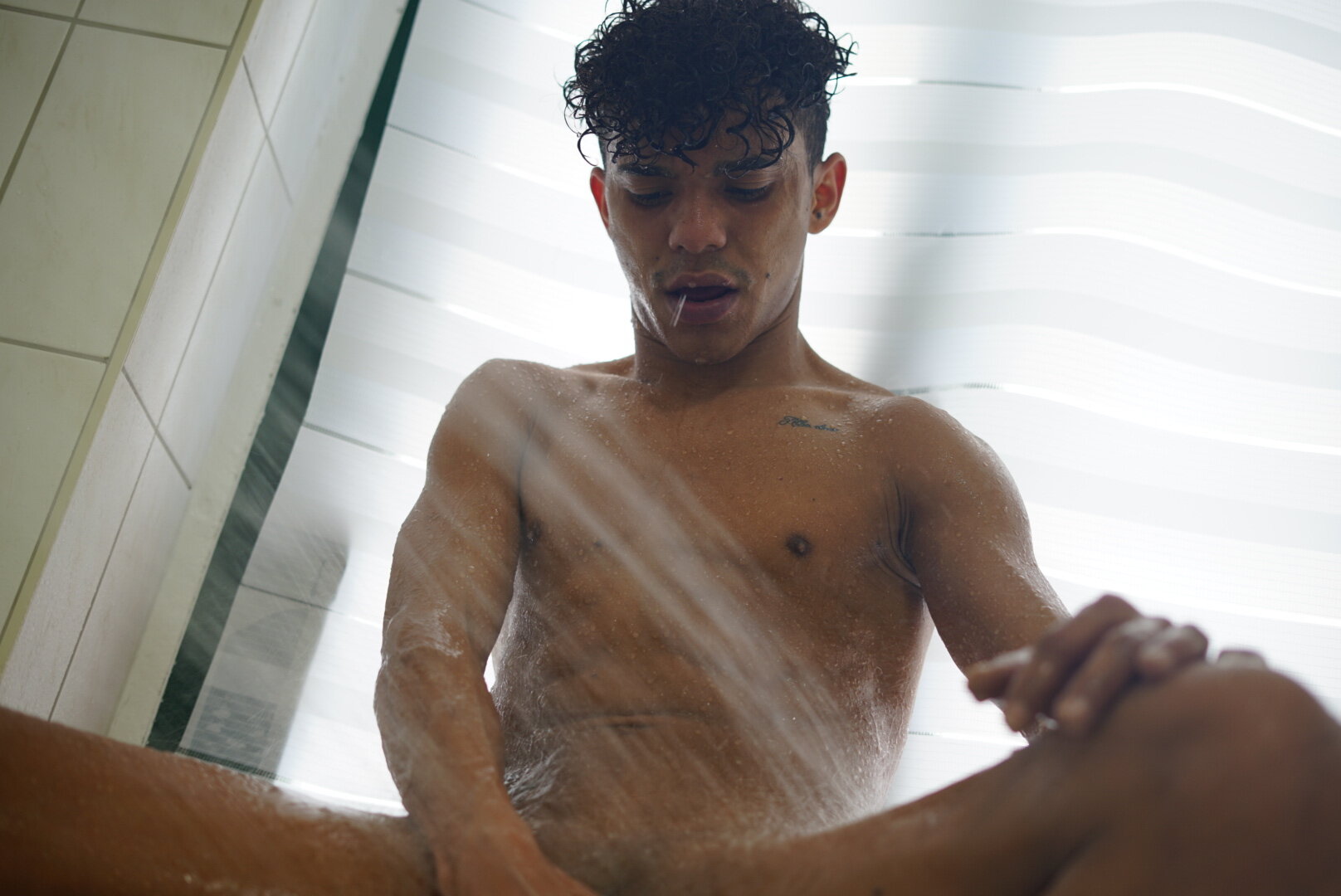 XXX Porn Photo of Nude tom1_XL 1