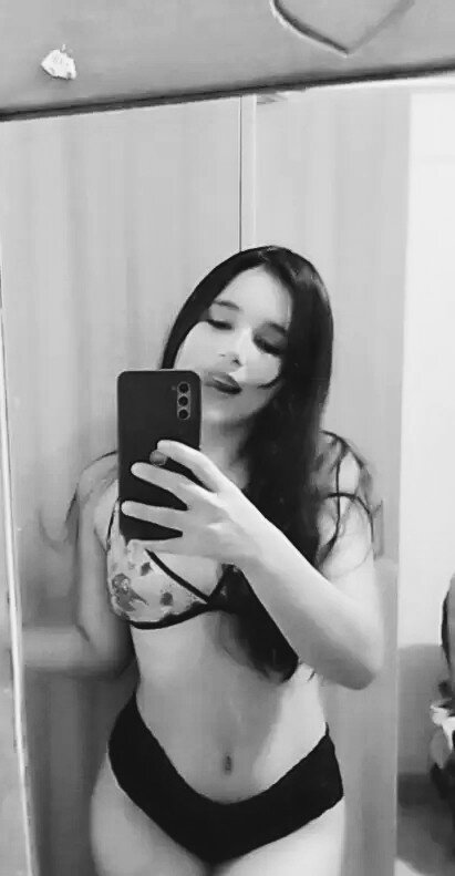 XXX Porn Photo of Nude Jazmin_palvin 4