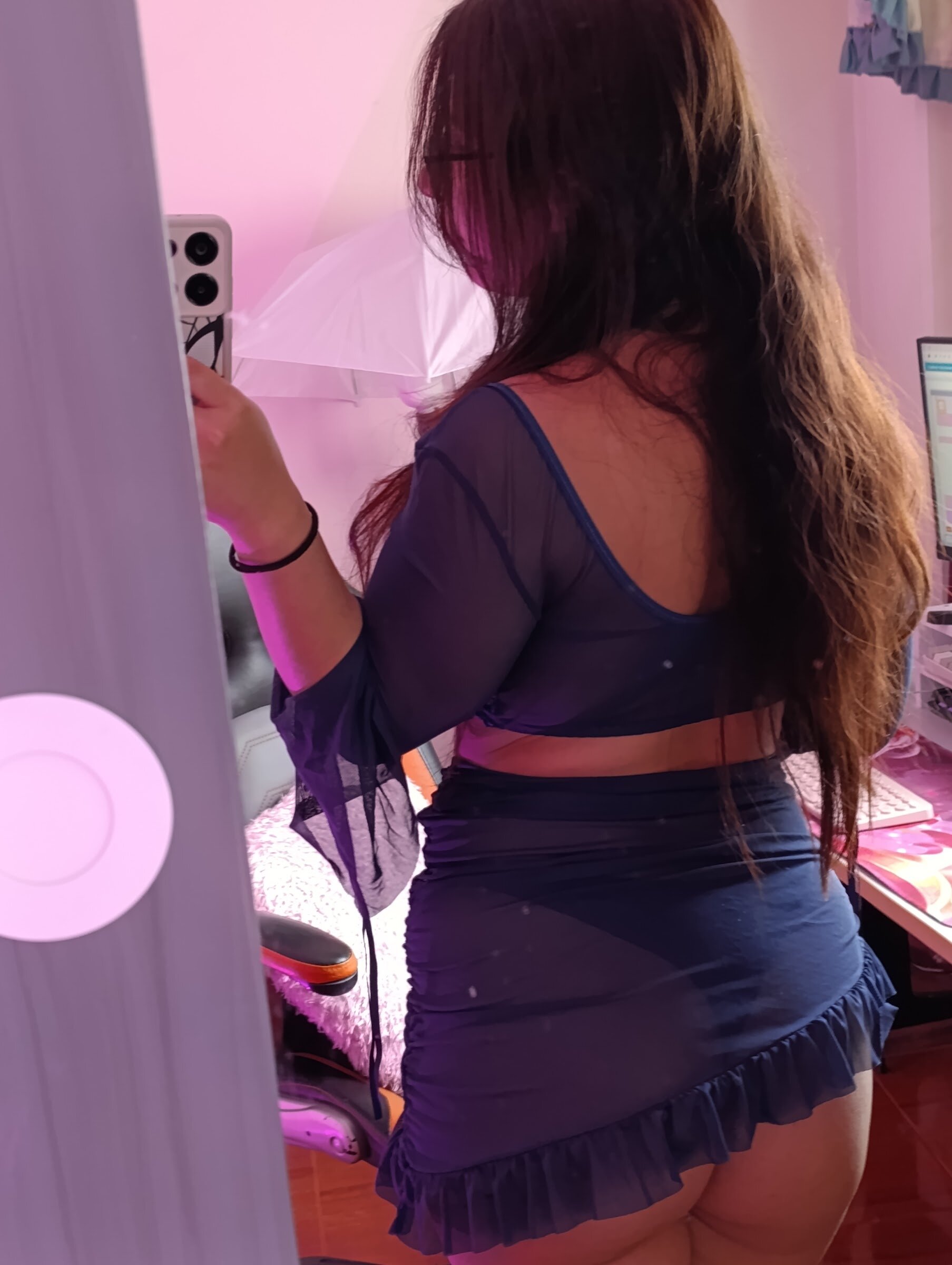 XXX Porn Photo of Nude Verolake 6