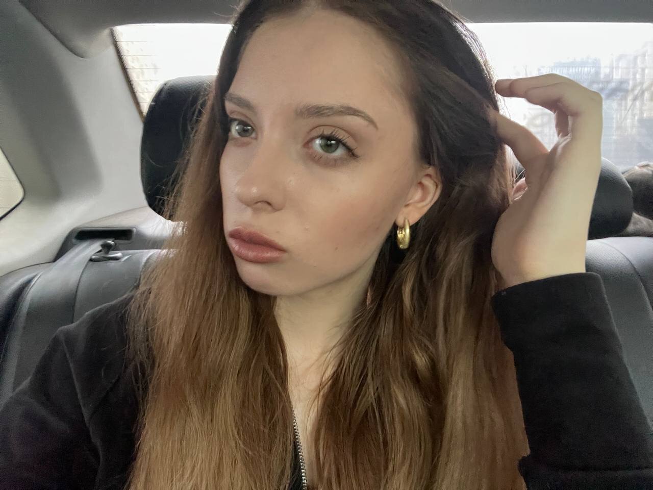 XXX Porn Photo of Nude AliceSweet 91