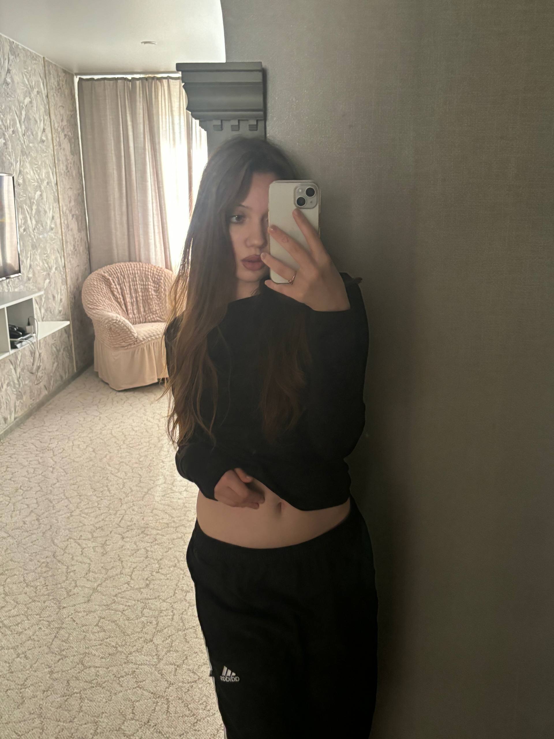 XXX Porn Photo of Nude EmiIyKitty 8