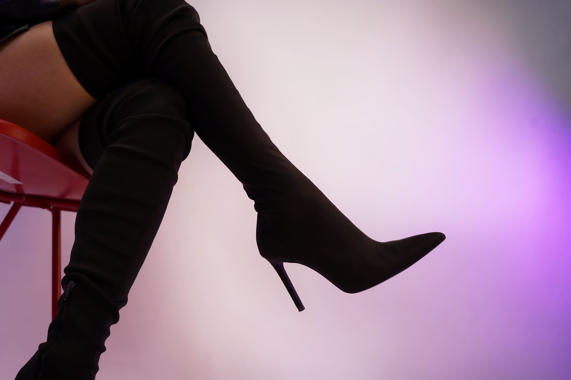XXX Porn Photo of Nude janne_turner 2