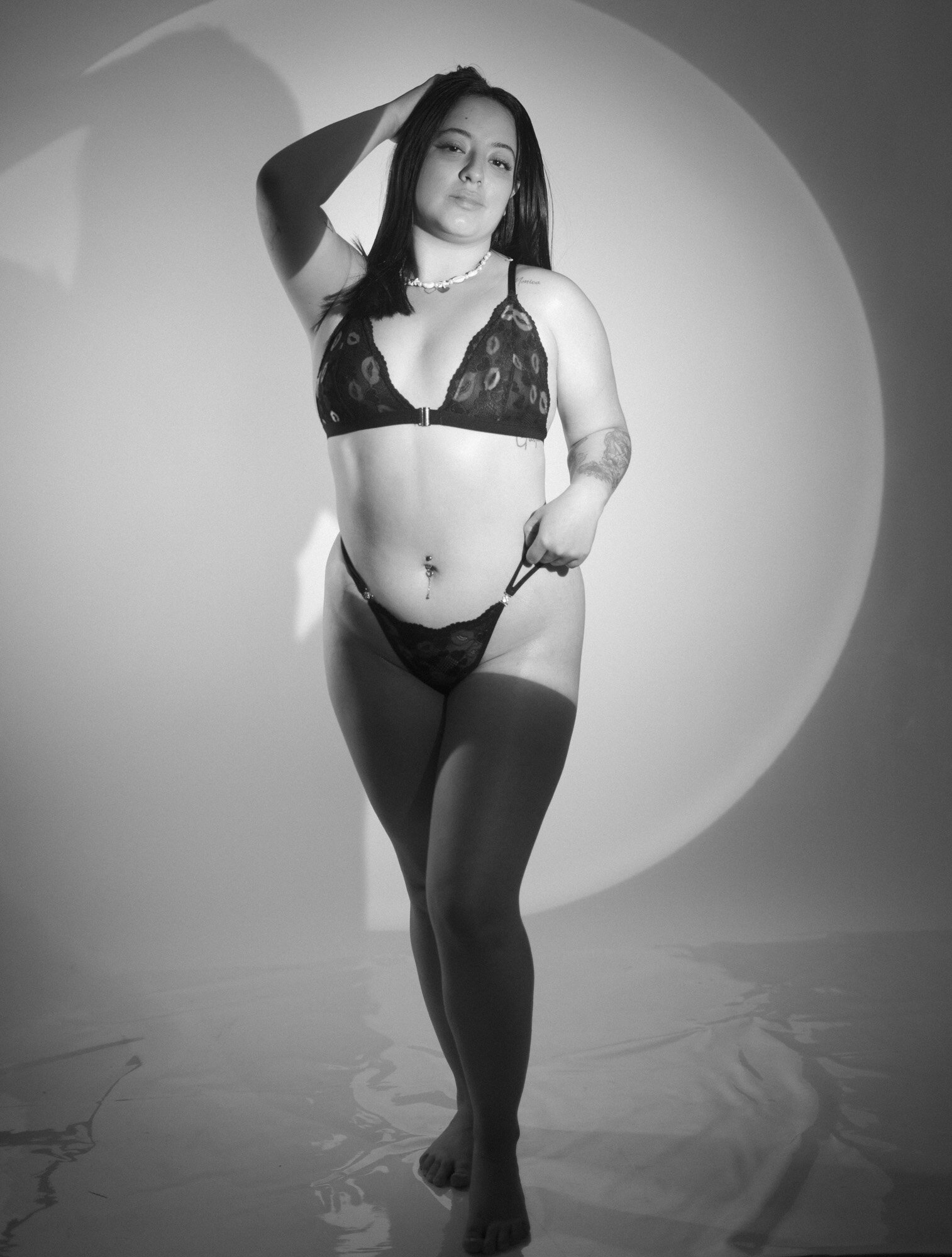 XXX Porn Photo of Nude antonella_phillips 5