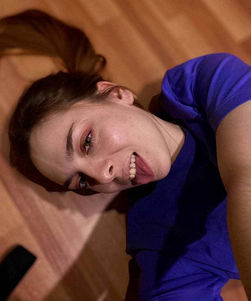 XXX Porn Photo of Nude JoslynContrera 63