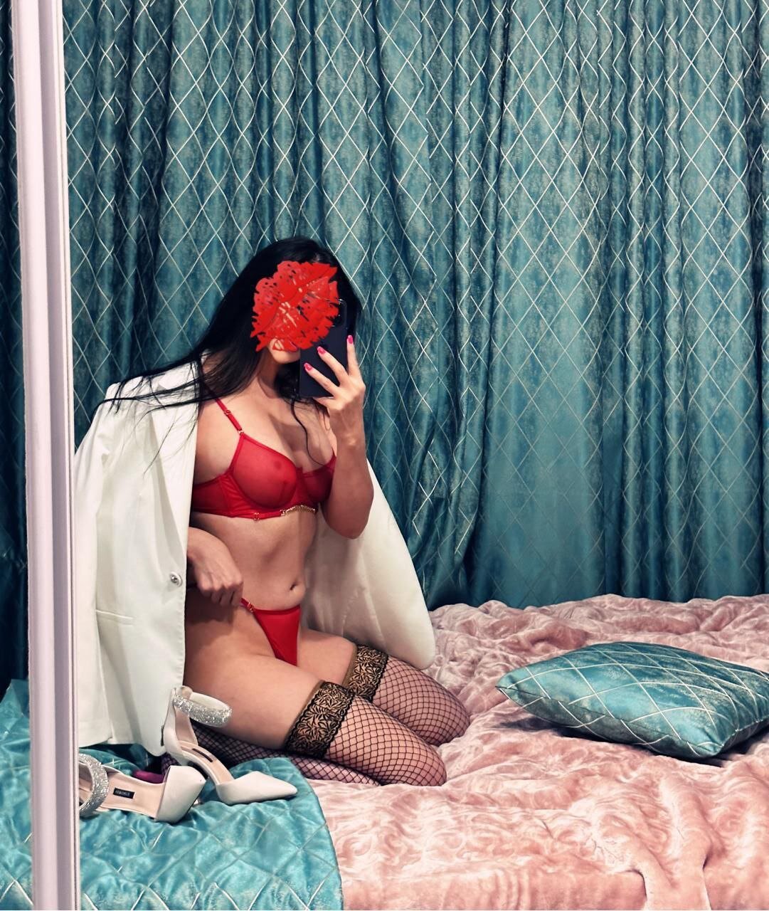 XXX Porn Photo of Nude diona_luv 1