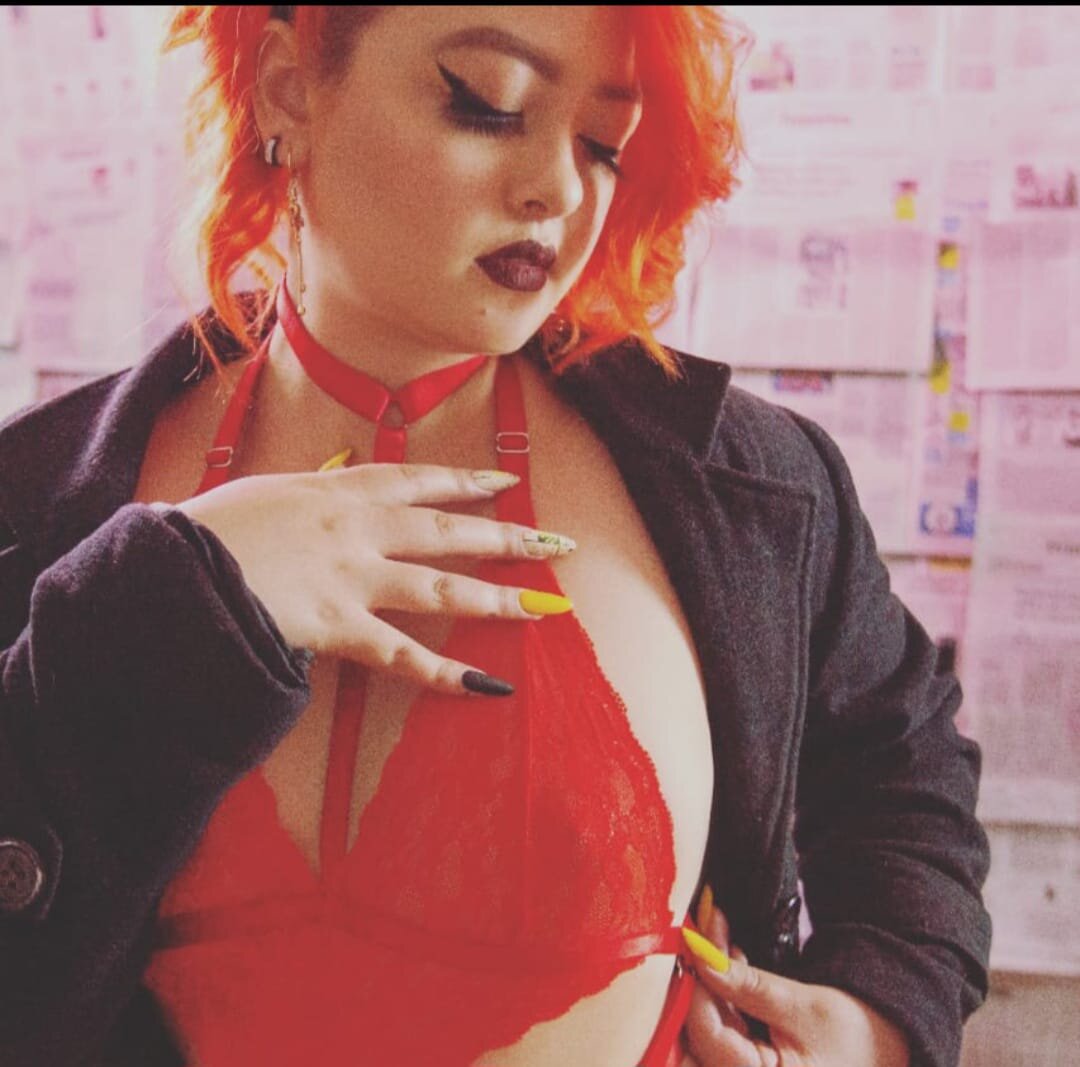 XXX Porn Photo of Nude Amy_vr 84