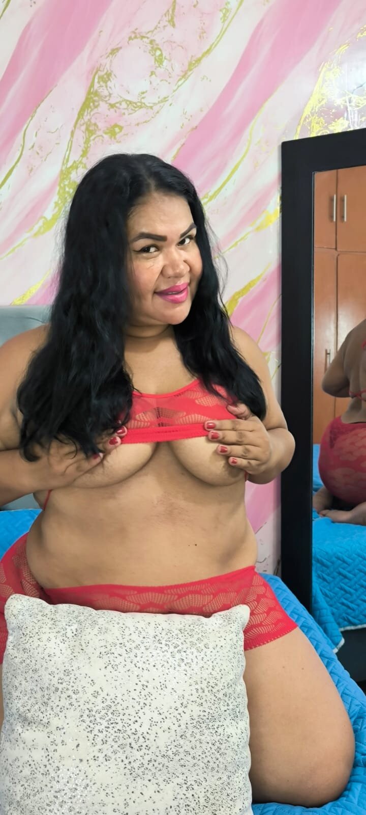 XXX Porn Photo of Nude Cristal_storm 2