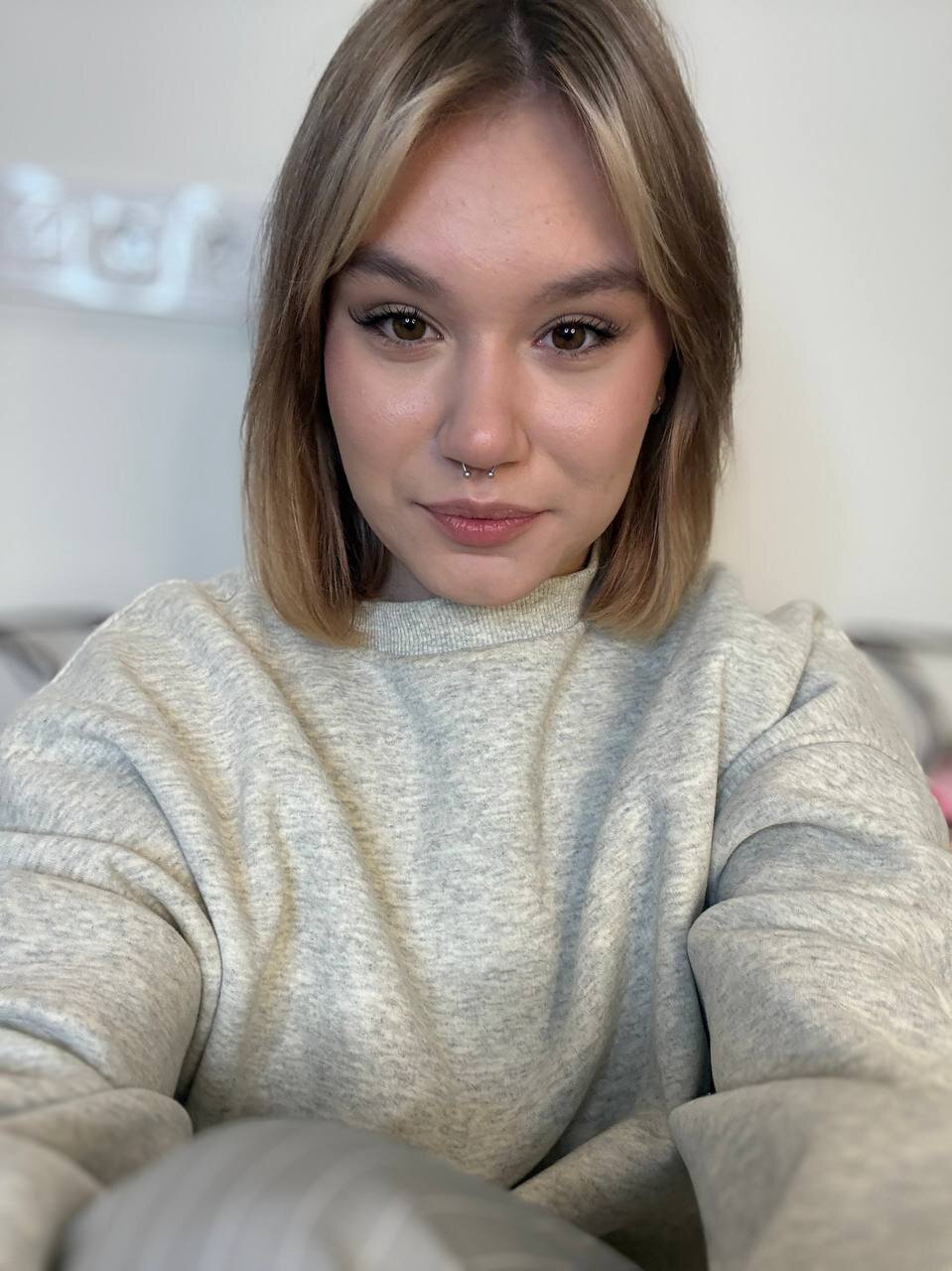 XXX Porn Photo of Nude JonnaWalby 3