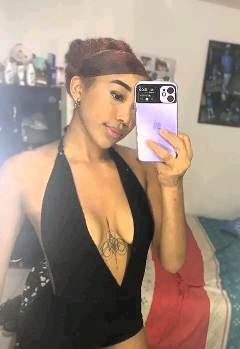 XXX Porn Photo of Nude Charlotte_Flanders 1