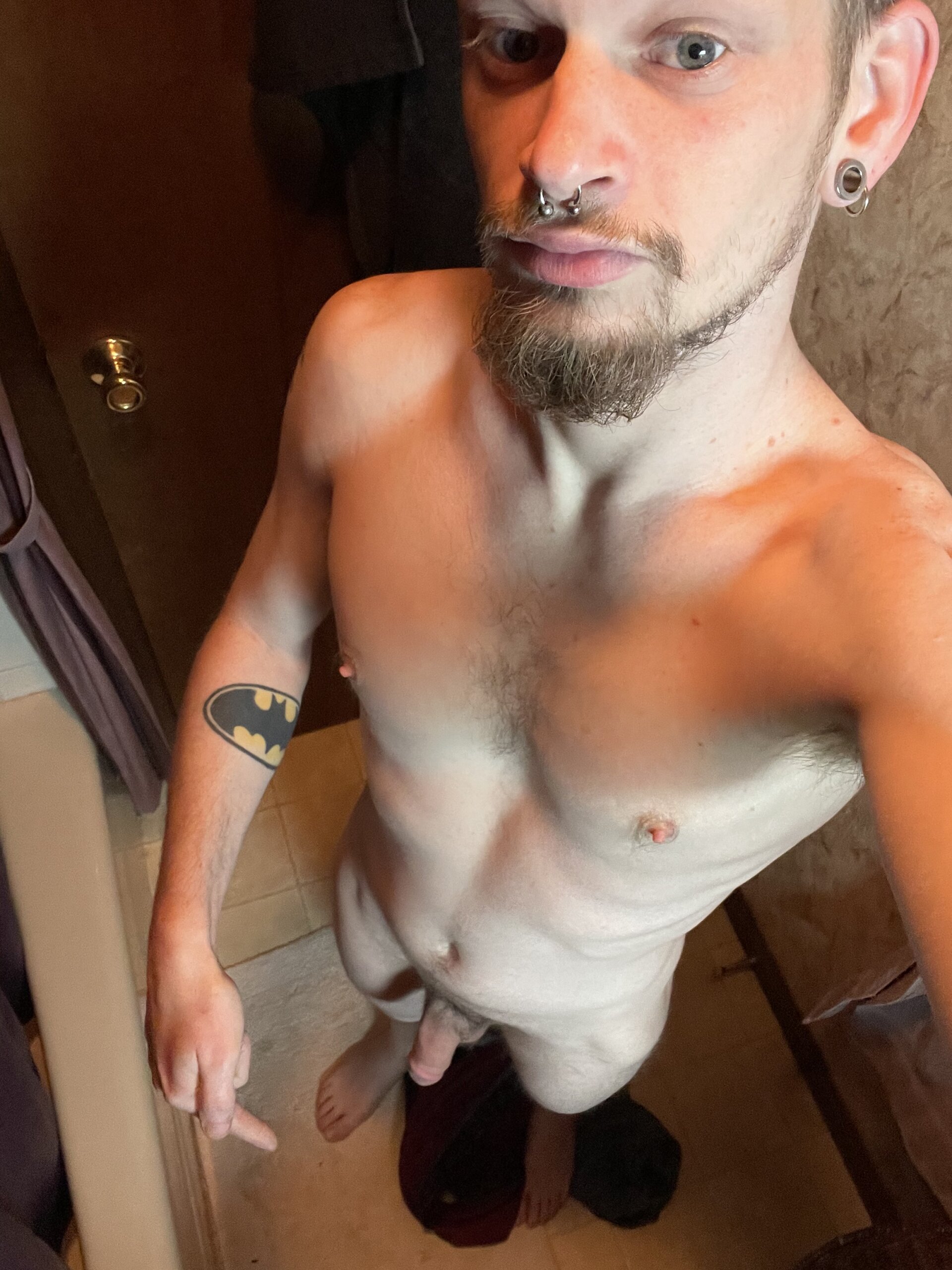 XXX Porn Photo of Nude AngelDemon6669x 2