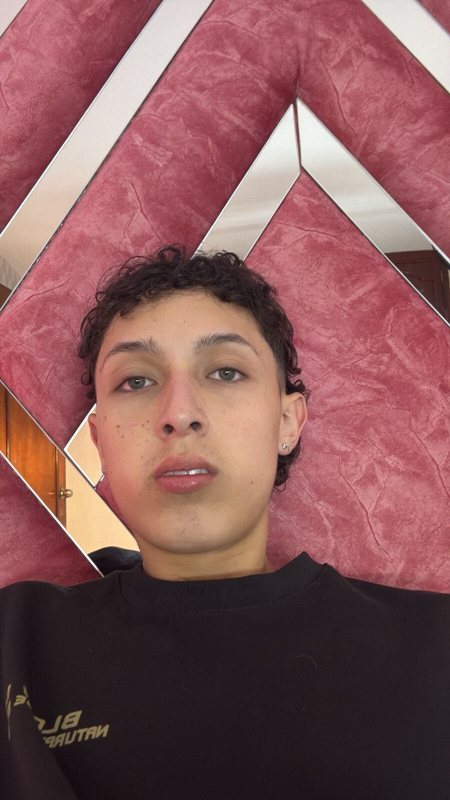 XXX Porn Photo of Nude ArthurCox 1
