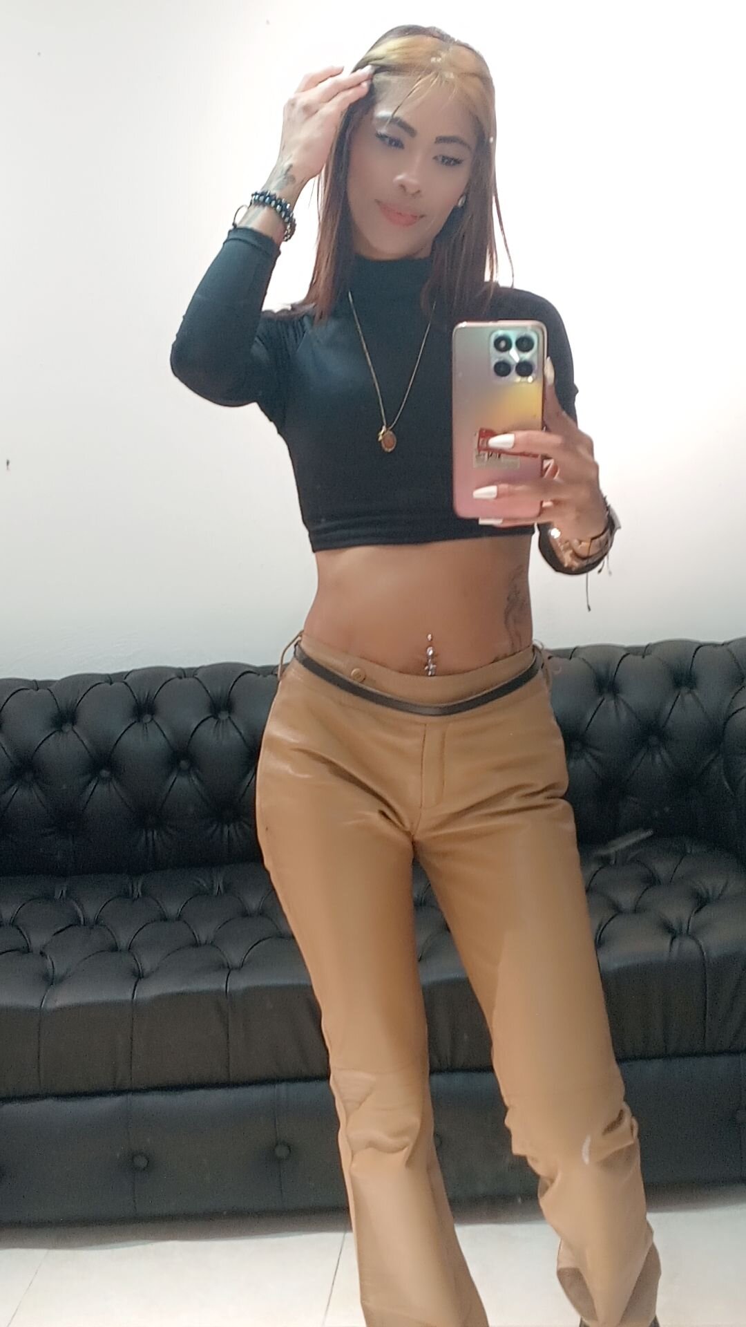 XXX Porn Photo of Nude kaylani_lee_ 8