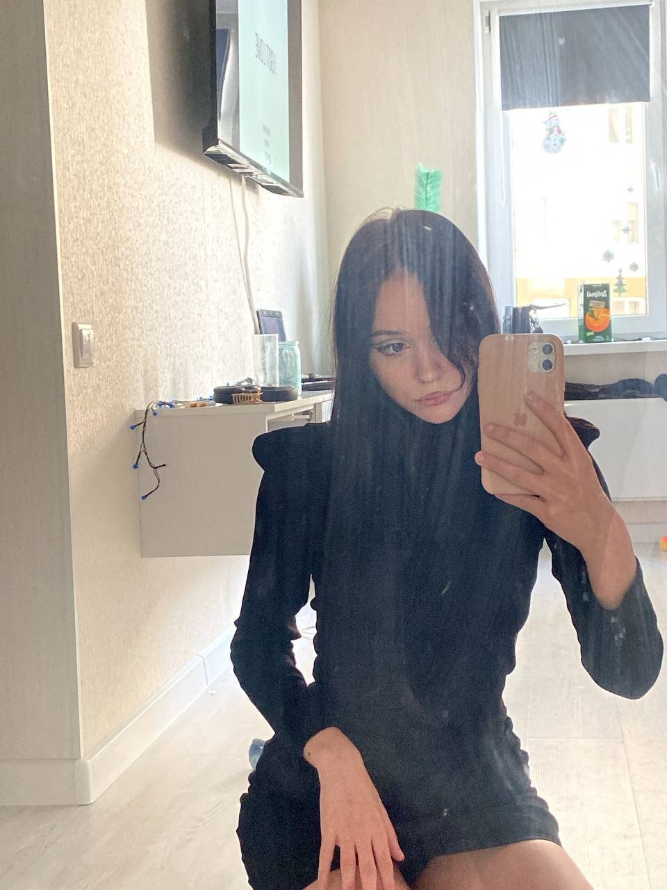 XXX Porn Photo of Nude kitten_murray_ 1