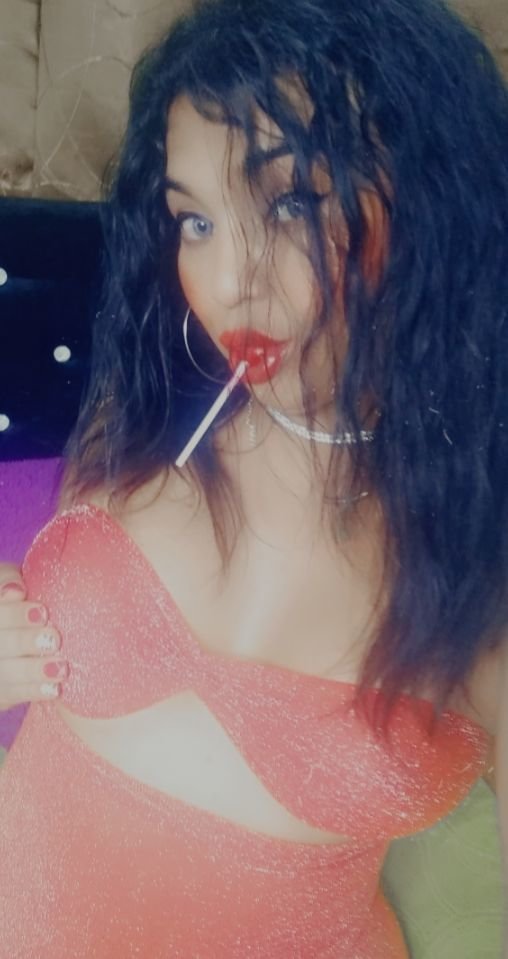 XXX Porn Photo of Nude _Cristalxxx 6