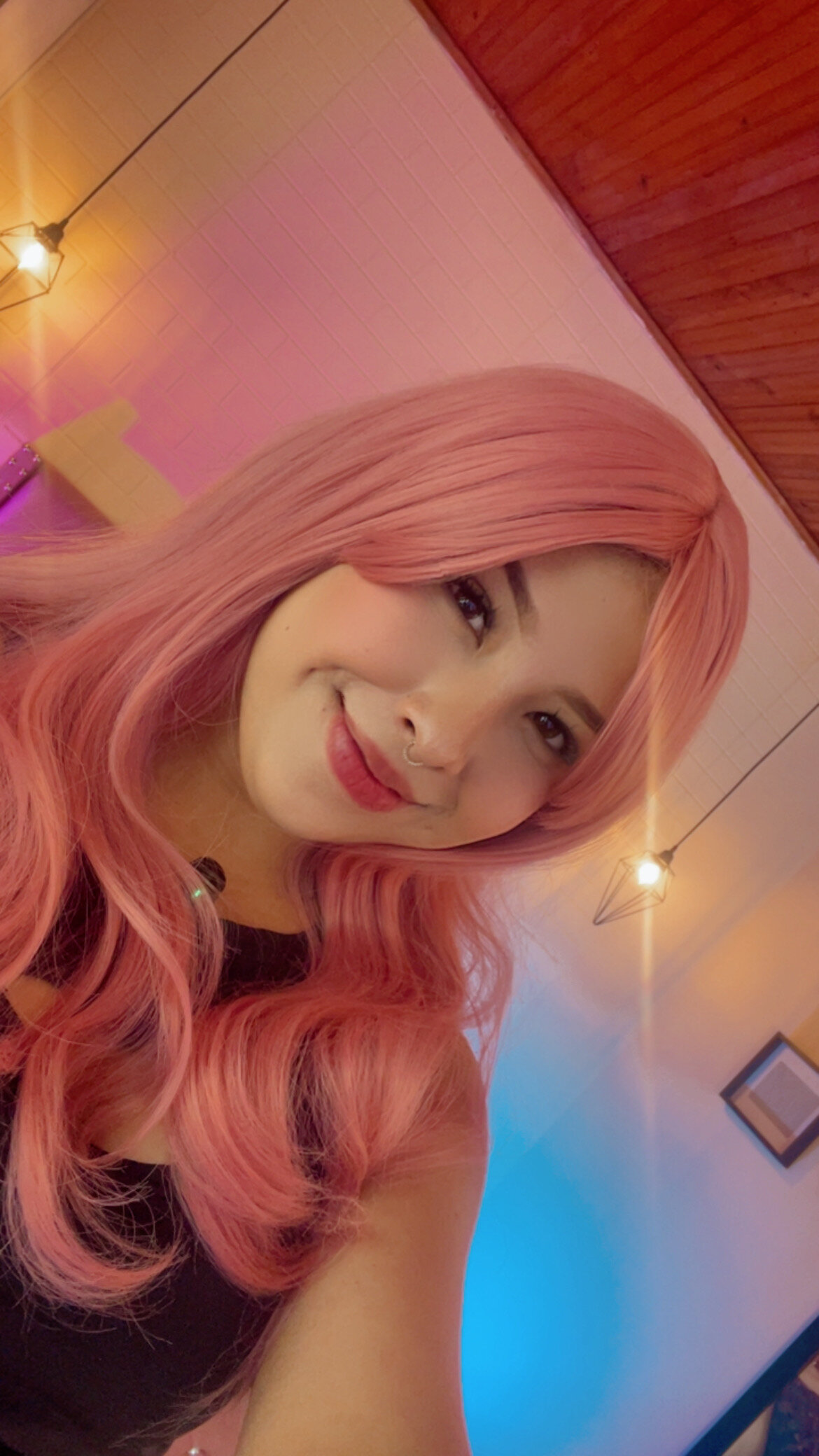 XXX Porn Photo of Nude Namiko_Park 8