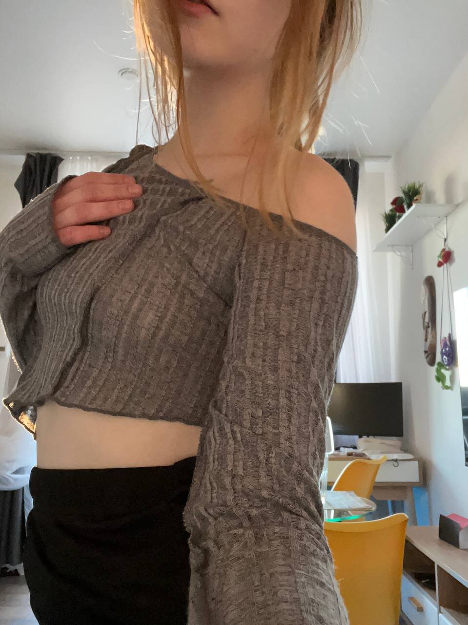XXX Porn Photo of Nude princessaalicc 49