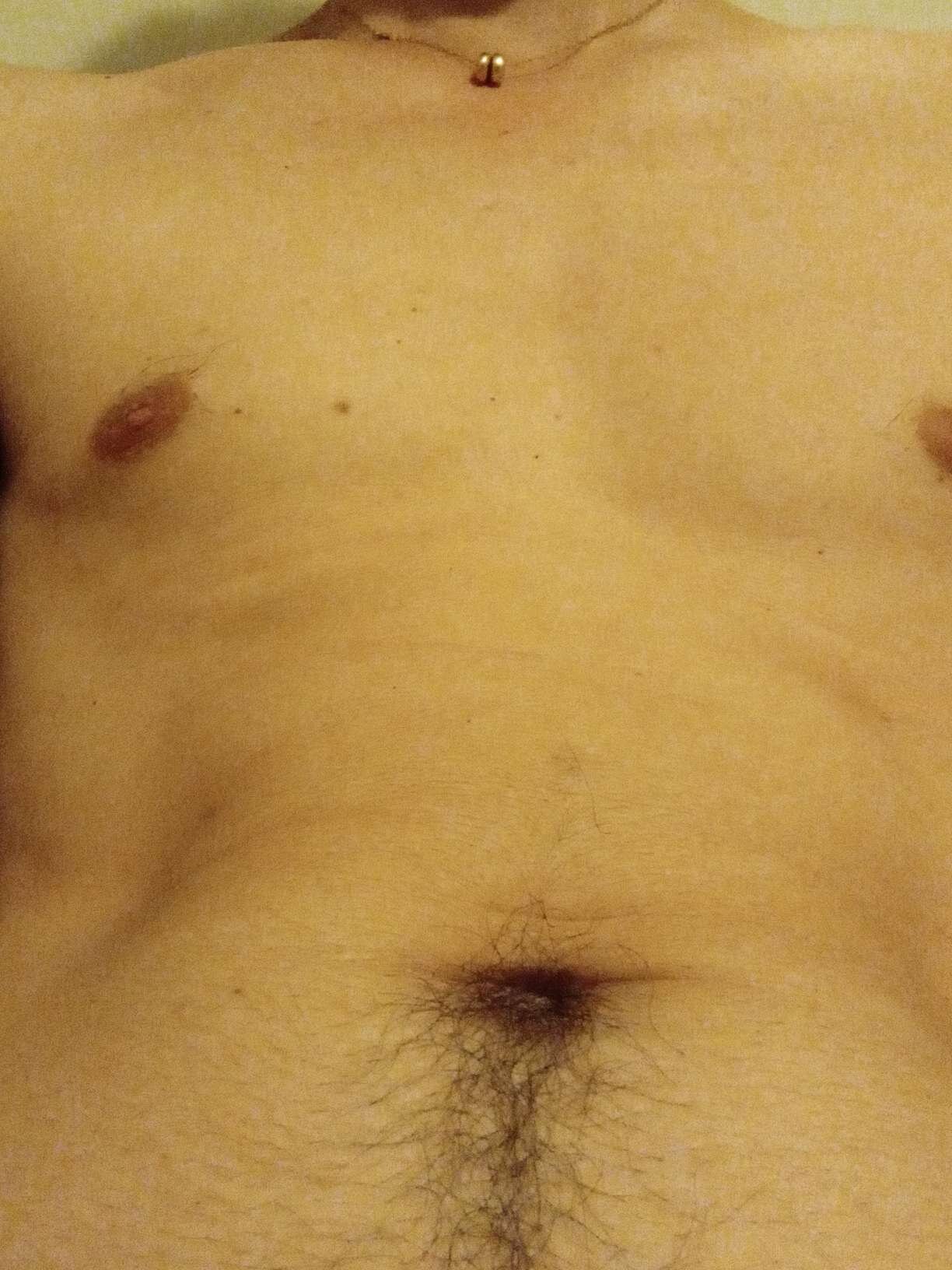 XXX Porn Photo of Nude atosved 2