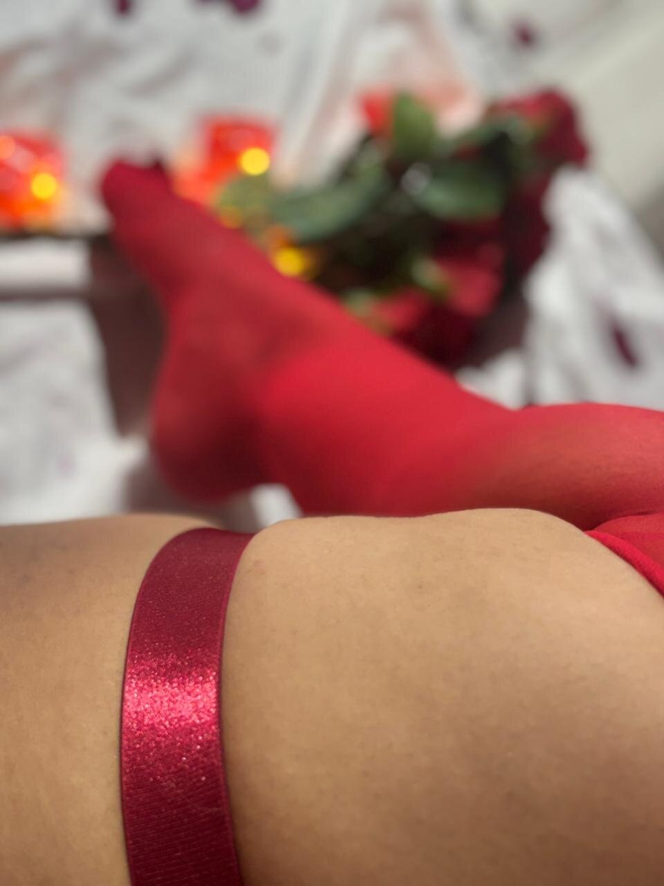 XXX Porn Photo of Nude MarianaPradax 9