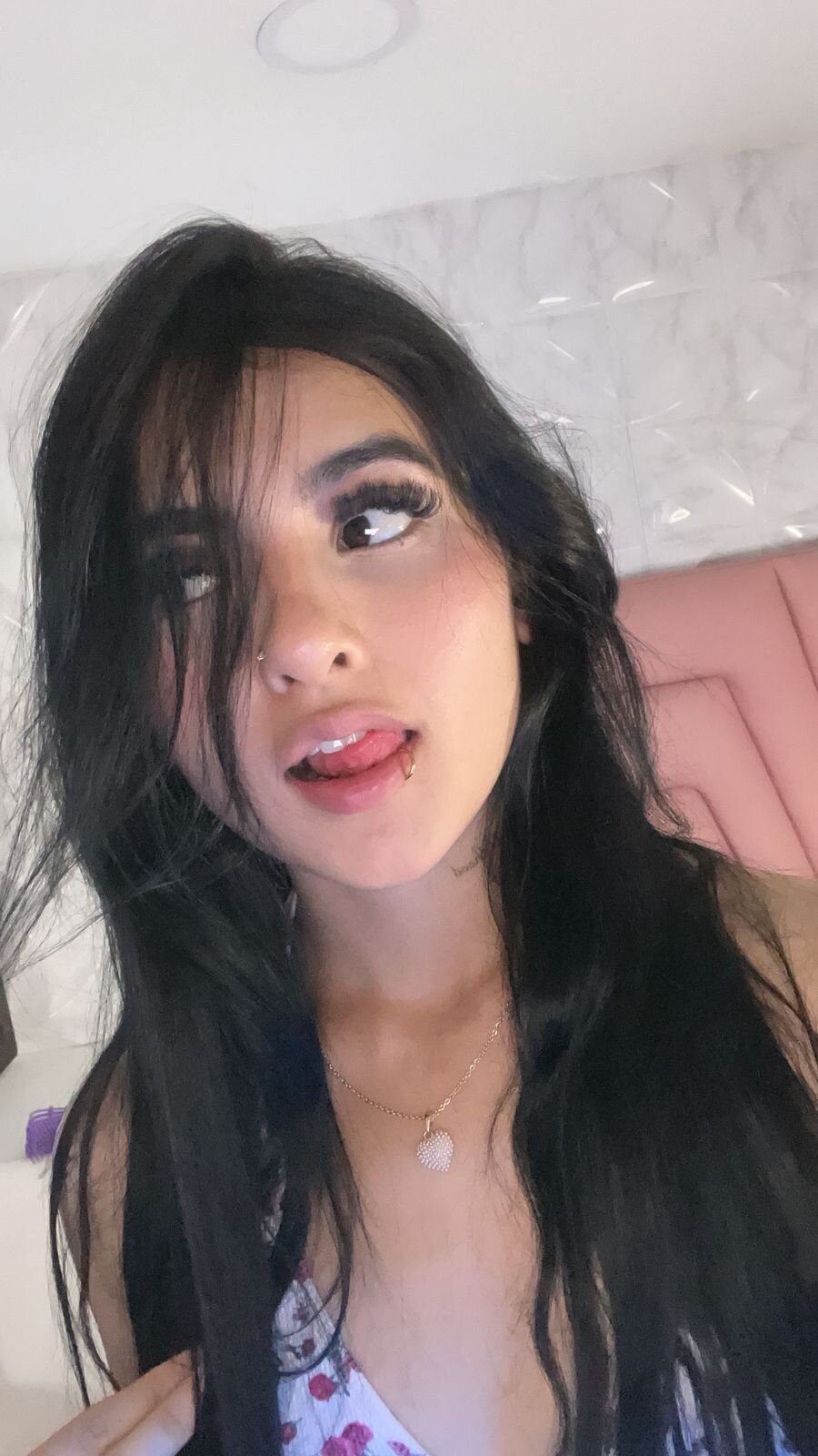 XXX Porn Photo of Nude Ginadurann 1