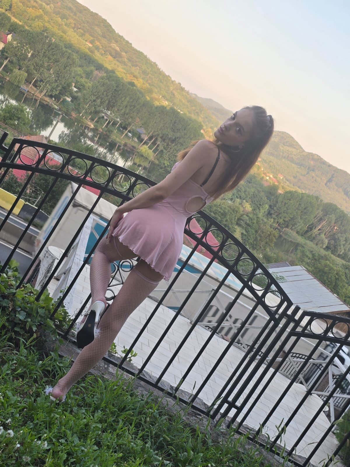 XXX Porn Photo of Nude Nicole_Bond 34