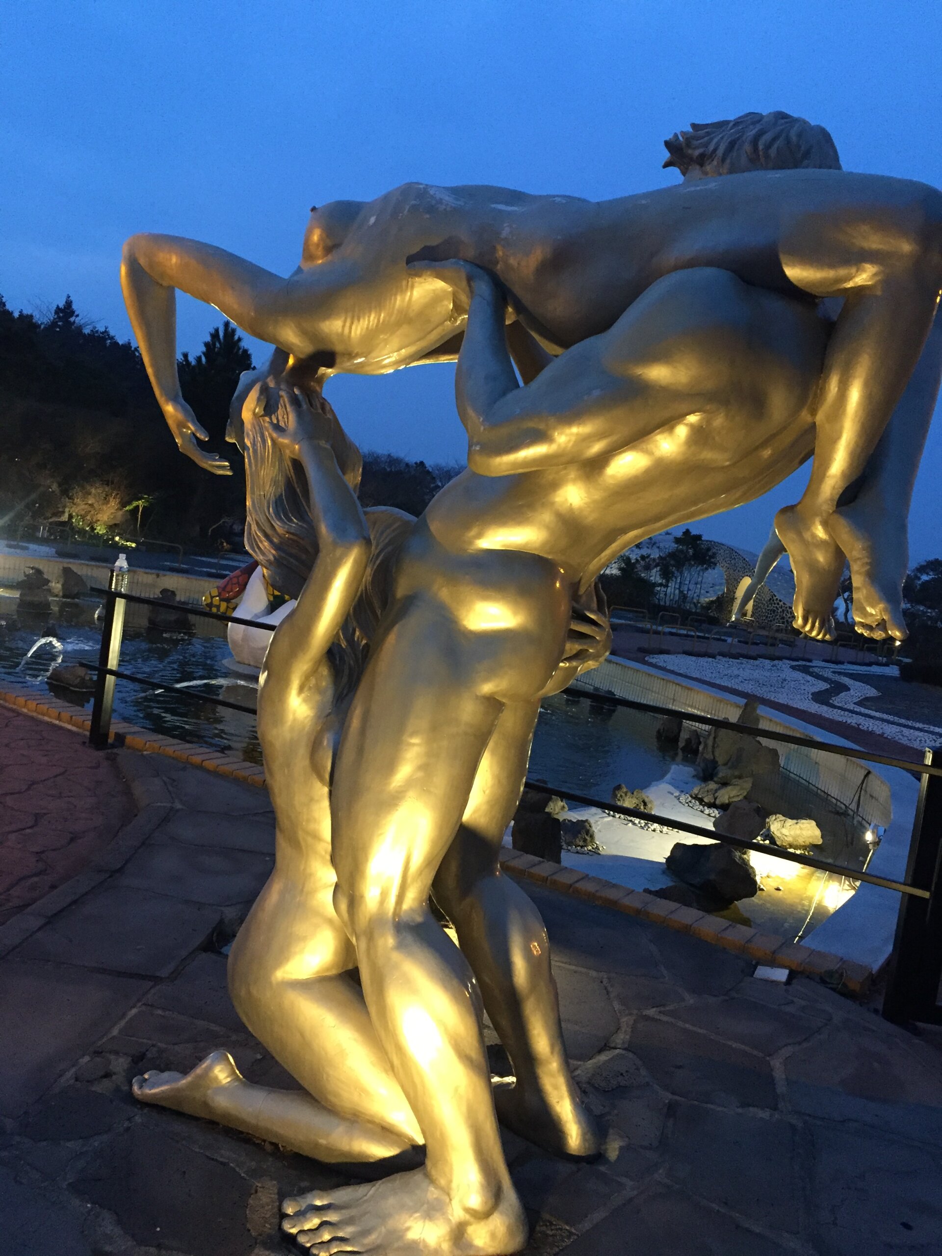 XXX Porn Photo of Nude Boybuontimvui 4